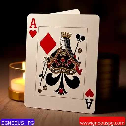 Gaming Experience IGNEOUS PG - 800+ Premium and Exclusive Games