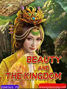 Descubra o Mundo de BeautyAndTheKingdom: Uma Aventura Épica com IGNEOUS PG