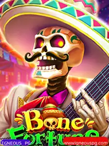 BoneFortune: Um Mergulho no Mundo das Aventuras Fantásticas