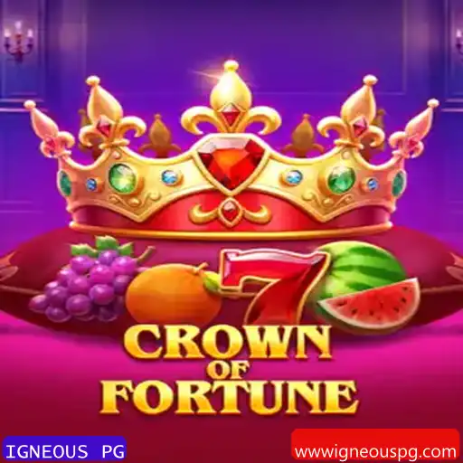 Desvendando CrownofFortune: O Novo Sucesso do IGNEOUS PG