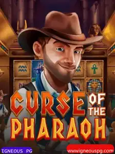 CurseofthePharaoh: A New Adventure Awaits with IGNEOUS PG