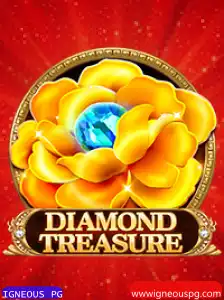 Explorando o Mundo de Diamondtreasure: Um Guia Completo para IGNEOUS PG