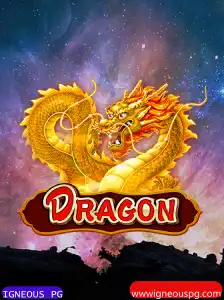 Explorando o Universo Mágico de 'Dragon' e o Fascinante Mundo de 'IGNEOUS PG'