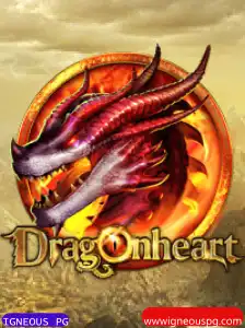 DragonHeart: Uma Aventura Épica com IGNEOUS PG