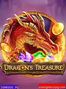 Explorando o Mundo Excitante de DragonsTreasure