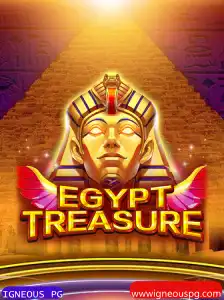 Descubra as Riquezas do Egito com EgyptTreasure