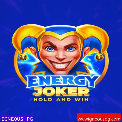 EnergyJoker: Aventura e Estratégia no Mundo de IGNEOUS PG