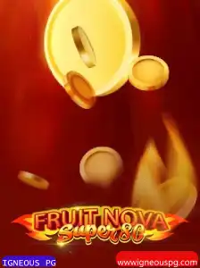 Explorando o Universo de FruitNovaSuper80: Uma Experiência de Jogo Inovadora