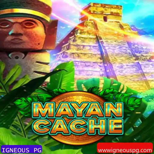 MayanCache: Aventuras Antigas no Mundo Moderno