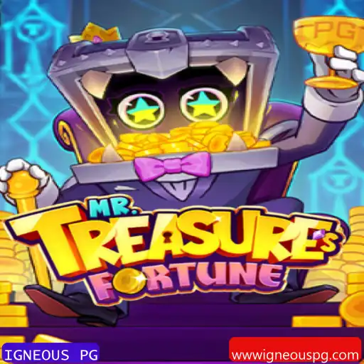 Descubra o Universo de MrTreasuresFortune: Aventura e Estratégia a Cada Movimento