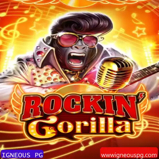 Descubra o Mistério e a Diversão de RockinGorilla