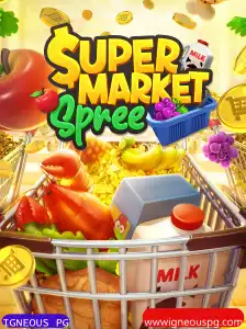 SupermarketSpree: Descubra o Jogo que Está Movimentando as Redes