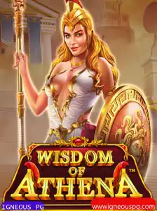 Descubra o Mundo de WisdomofAthena: A Nova Sensação no Universo dos Jogos