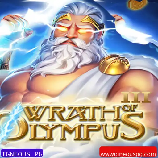 Descubra o Mundo do Jogo WrathofOlympusIII: Um Guia Completo